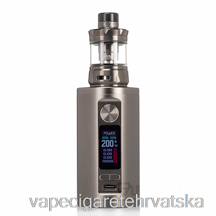 Vape Cigareta Hellvape Hell200 200w Starter Kit